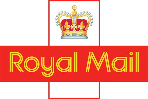 royal mail service near you.